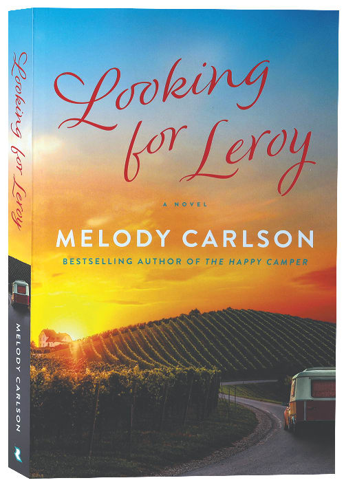 Looking For Leroy