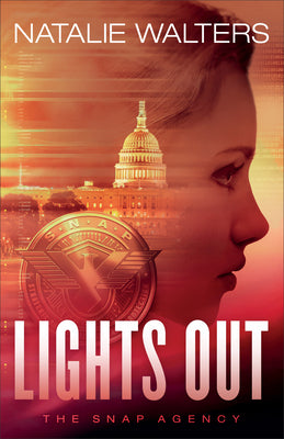 Lights Out (#01 in The Snap Agency Series)