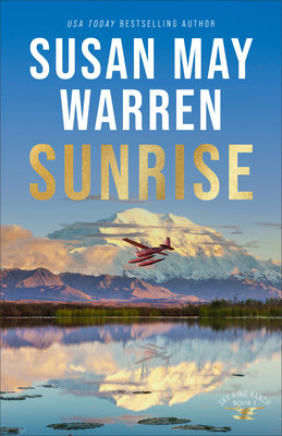 Sunrise (#01 in Sky King Ranch Series)