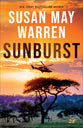 Sunburst (#02 in Sky King Ranch Series)