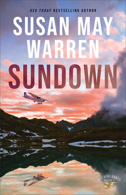 Sundown (#03 in Sky King Ranch Series)