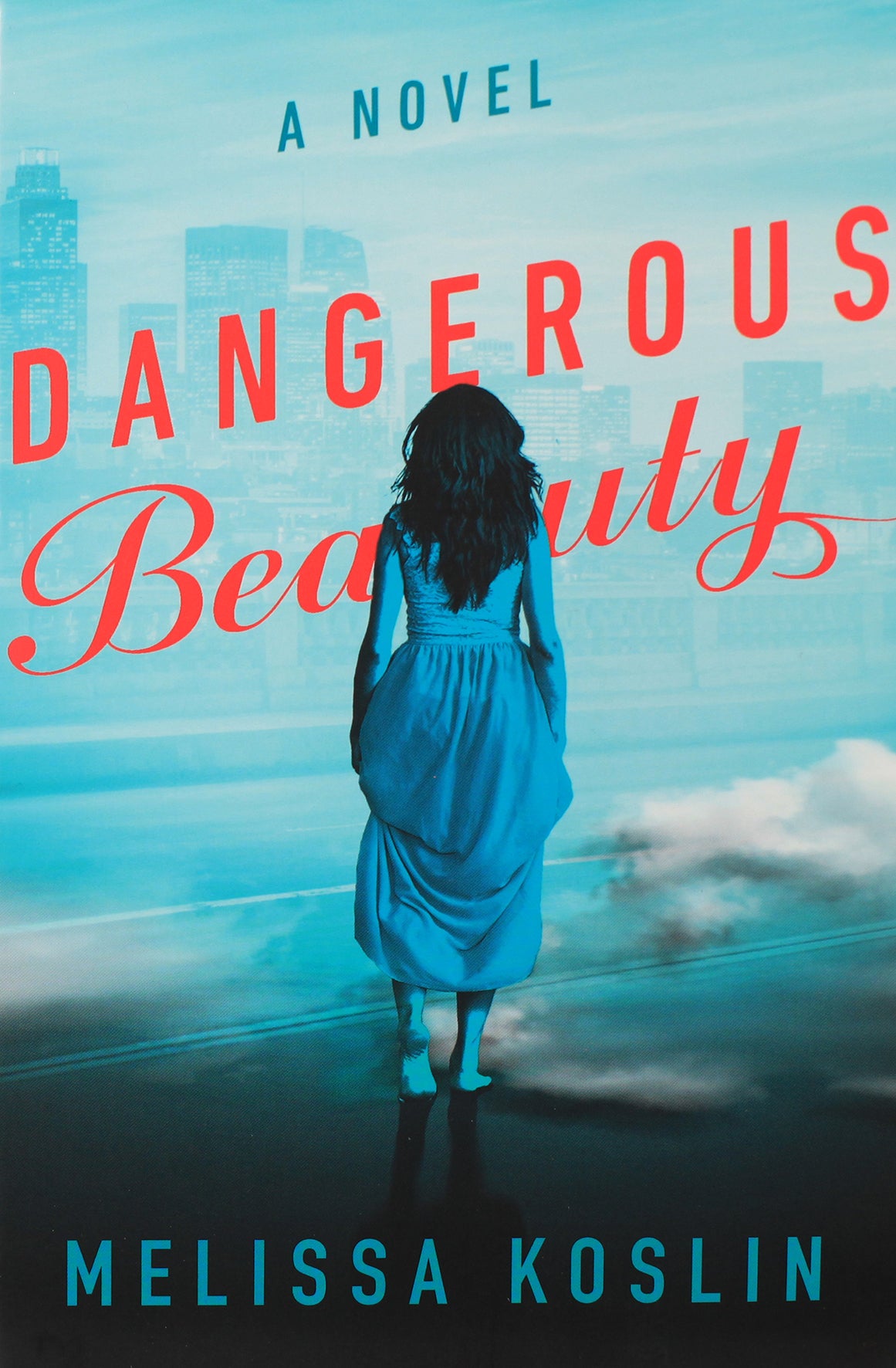 Dangerous Beauty