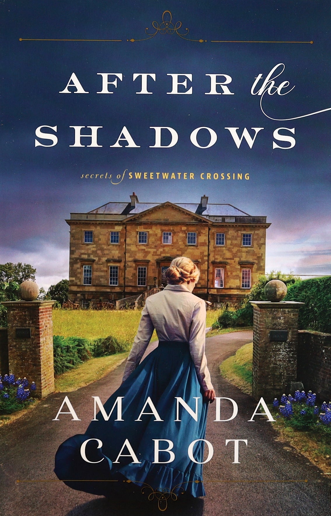 After the Shadows (#01 in Secrets Of Sweetwater Crossing Series)