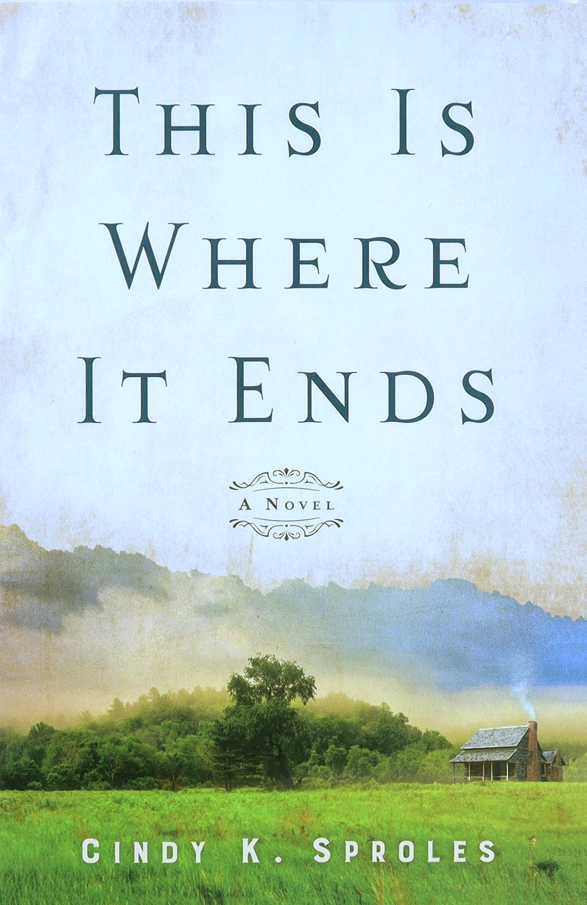 This is Where It Ends