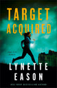 Target Acquired (#02 in Lake City Heroes Series)
