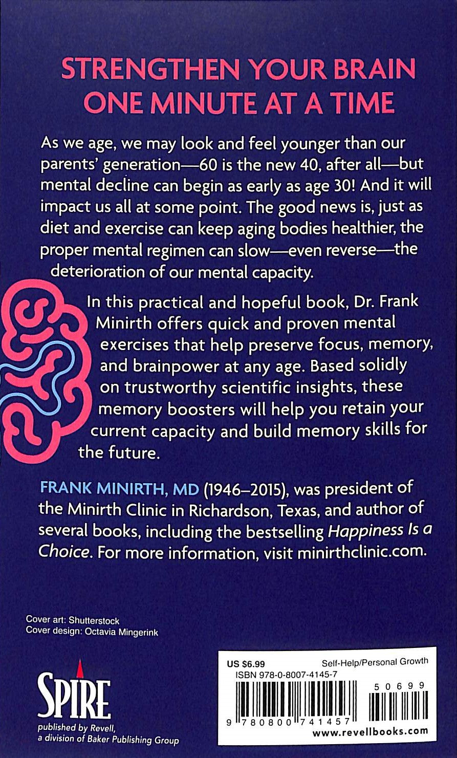 One-Minute Memory Boosters