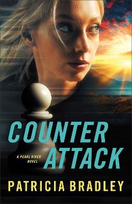 Counter Attack (#01 in Pearl River Series)