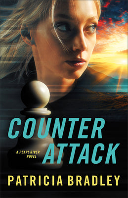 Counter Attack (#01 in Pearl River Series)