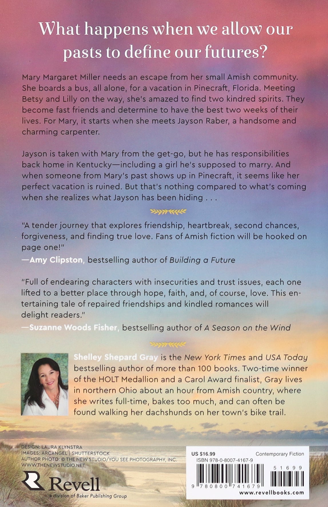 Her Heart's Desire (#01 in A Season In Pinecraft Series)