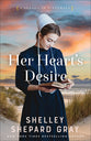 Her Heart's Desire (#01 in A Season In Pinecraft Series)