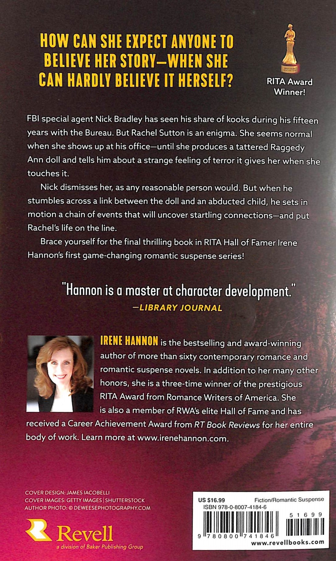In Harm's Way (#03 in Heroes Of Quantico Series)