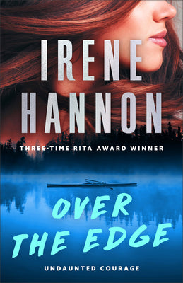 Over the Edge (#02 in Undaunted Courage Series)