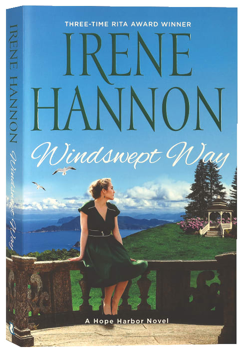 Windswept Way (#09 in Hope Harbor Series)