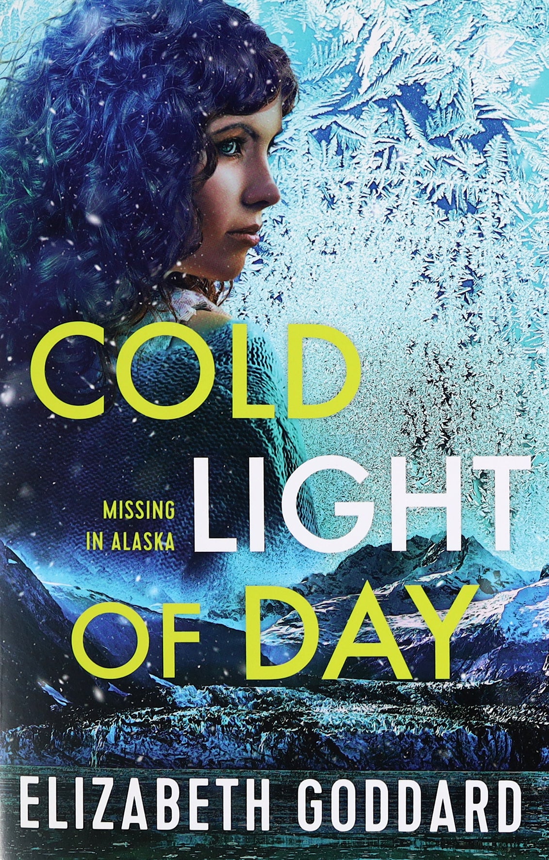 Cold Light of Day (#01 in Missing In Alaska Series)
