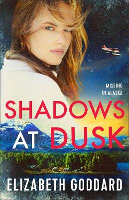 Shadows At Dusk (#02 in Missing In Alaska Series)