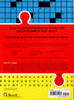 The Big Bible Book of Games: Fun and Challenging Puzzles, Trivia, and Brain Teasers