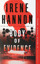 Body of Evidence (#03 in Triple Threat Series)