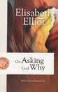 On Asking God Why: Reflections on Trusting God