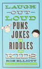 Laugh-Out-Loud Puns, Jokes, and Riddles For Kids