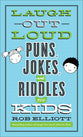 Laugh-Out-Loud Puns, Jokes, and Riddles For Kids