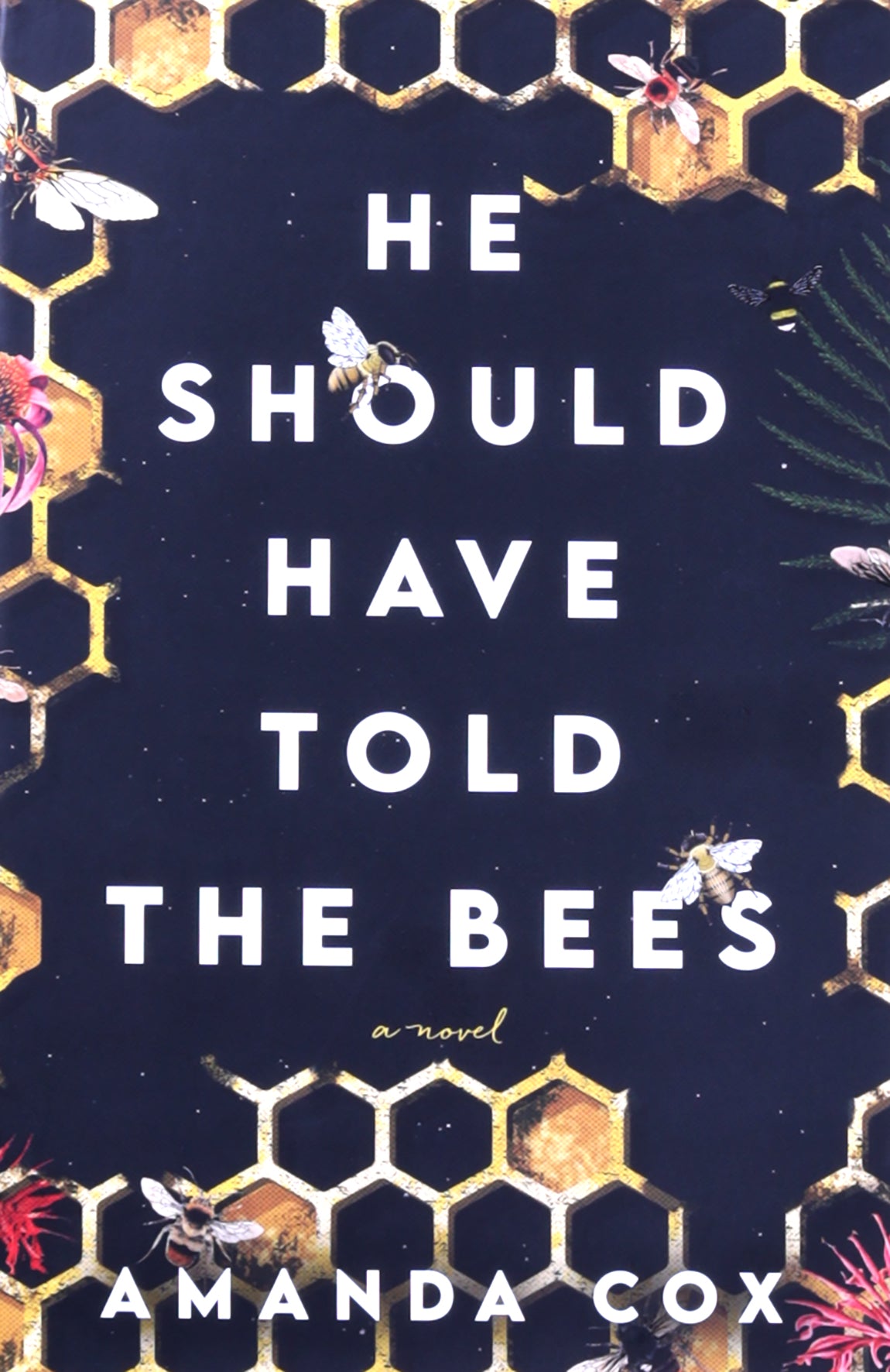 He Should Have Told the Bees