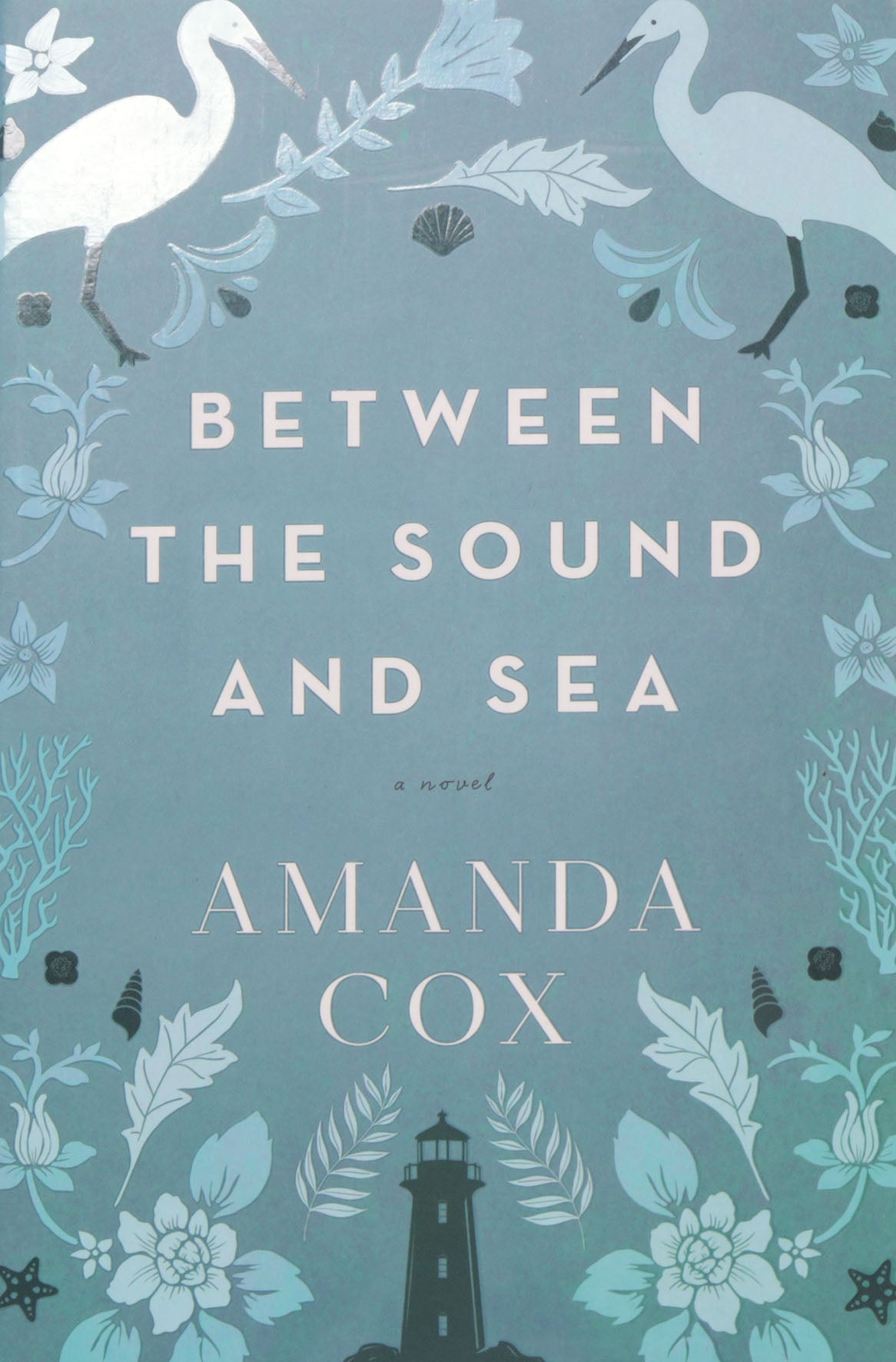 Between the Sound and Sea