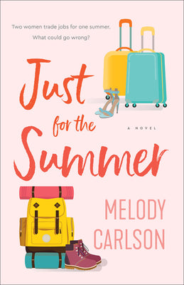 Just For the Summer