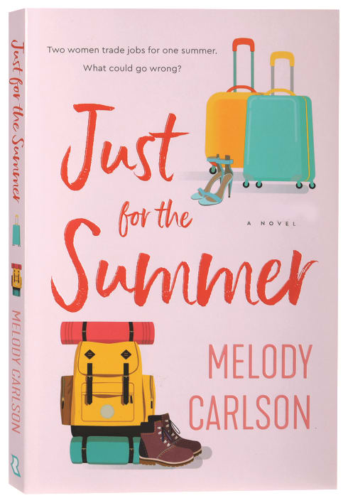 Just For the Summer