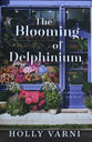 The Blooming of Delphinium: A Moonberry Lake Novel