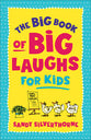 The Big Book of Big Laughs For Kids
