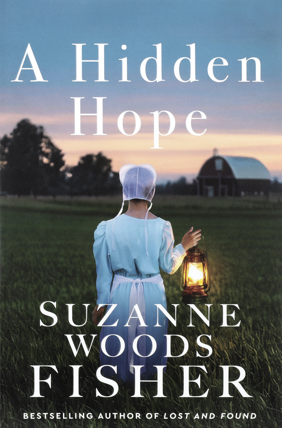 A Hidden Hope
