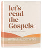 Let's Read the Gospels: A Guided Journal
