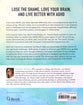 Your Brain's Not Broken (Workbook): Strategies for Navigating Your Emotions and Life with ADHD