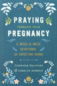 Praying Through Your Pregnancy: A Week-by-Week Devotional for Expecting Moms