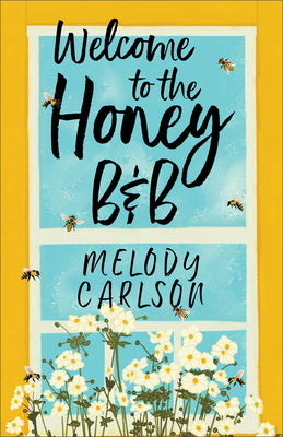 Welcome to the Honey B&B