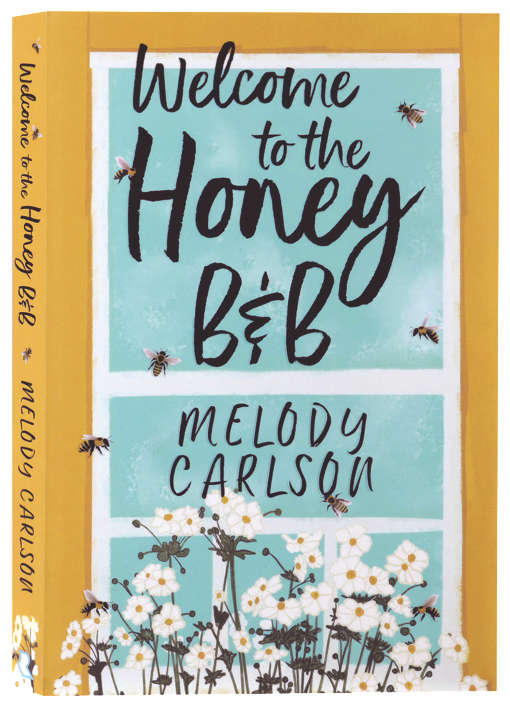 Welcome to the Honey B&B