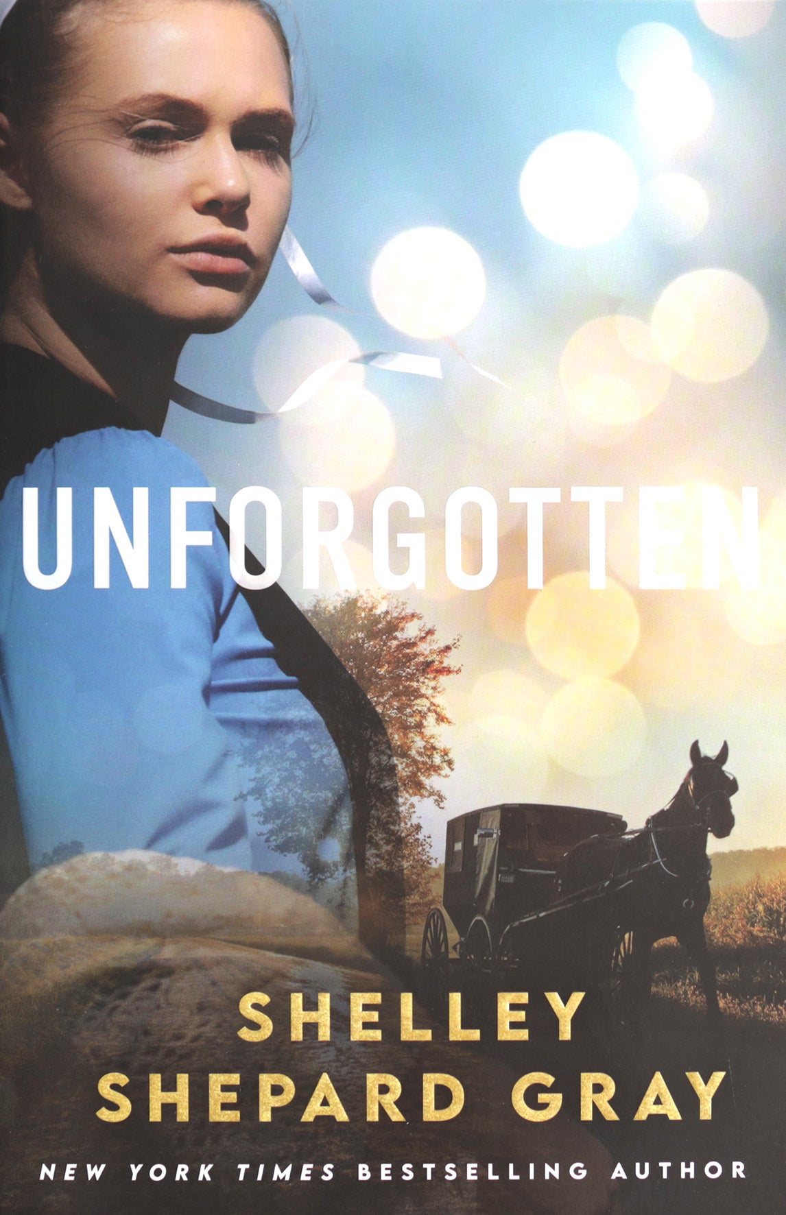 Unforgotten