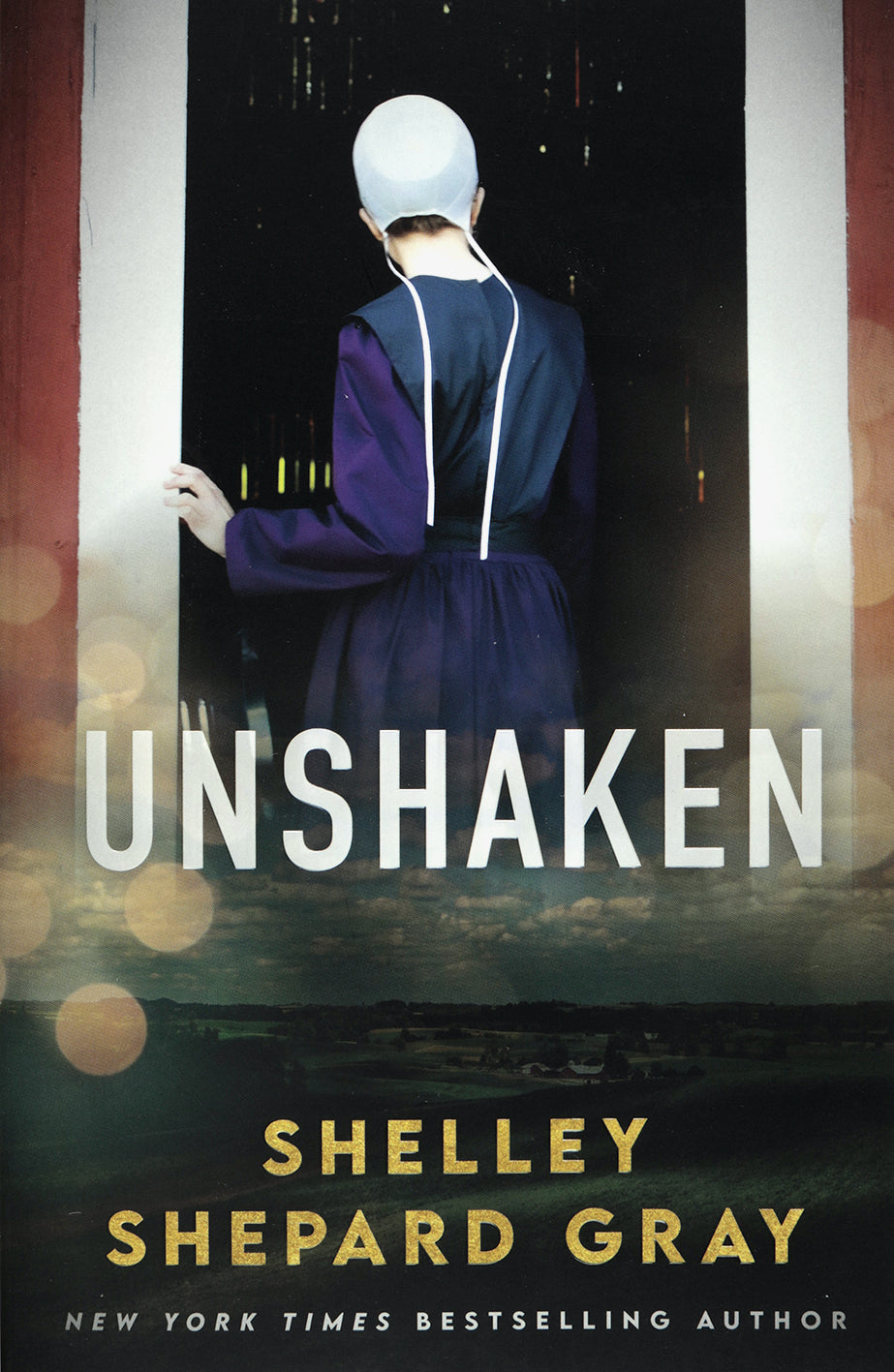 Unshaken