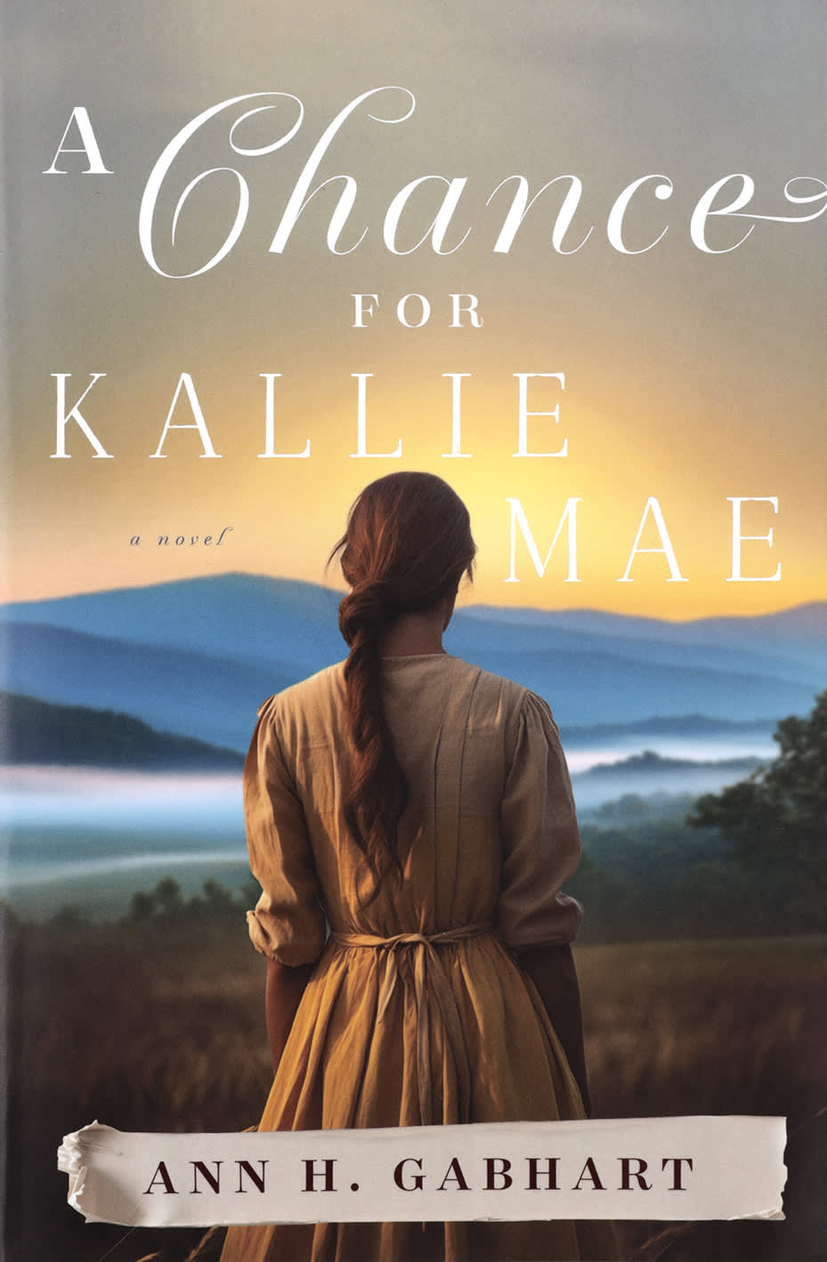 A Chance for Kallie Mae