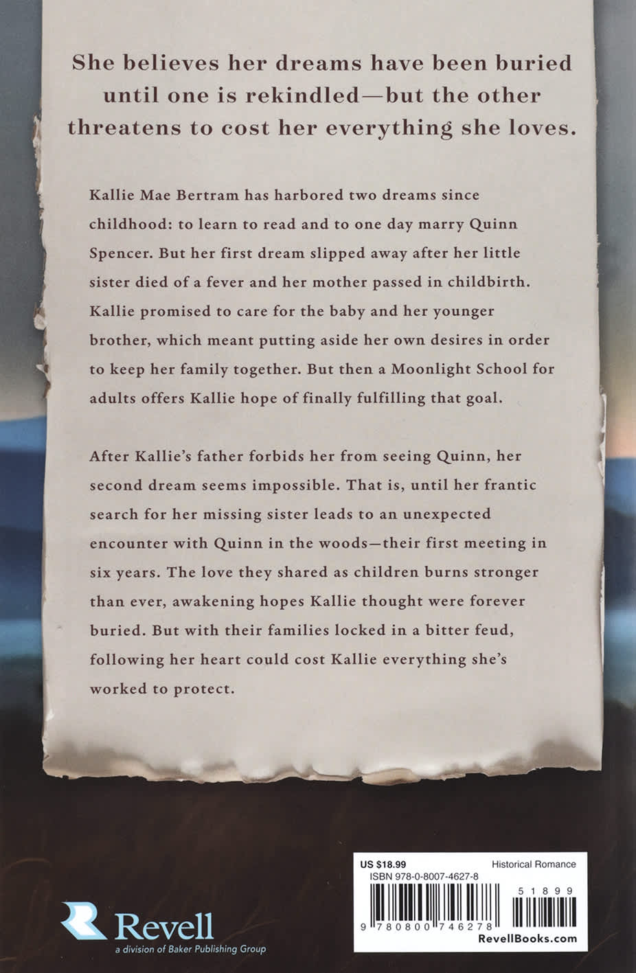 A Chance for Kallie Mae