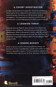 Fatal Pattern (#02 in The King Legacy Series)