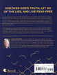 Living Fearless (Guided Journal): Exchanging the Lies of the World for the Liberating Truth of God