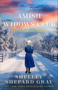 The Persistent Caller (#03 in The Amish Widows Club Series)