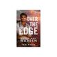 Over the Edge (#01 in Summer Rangers Series)