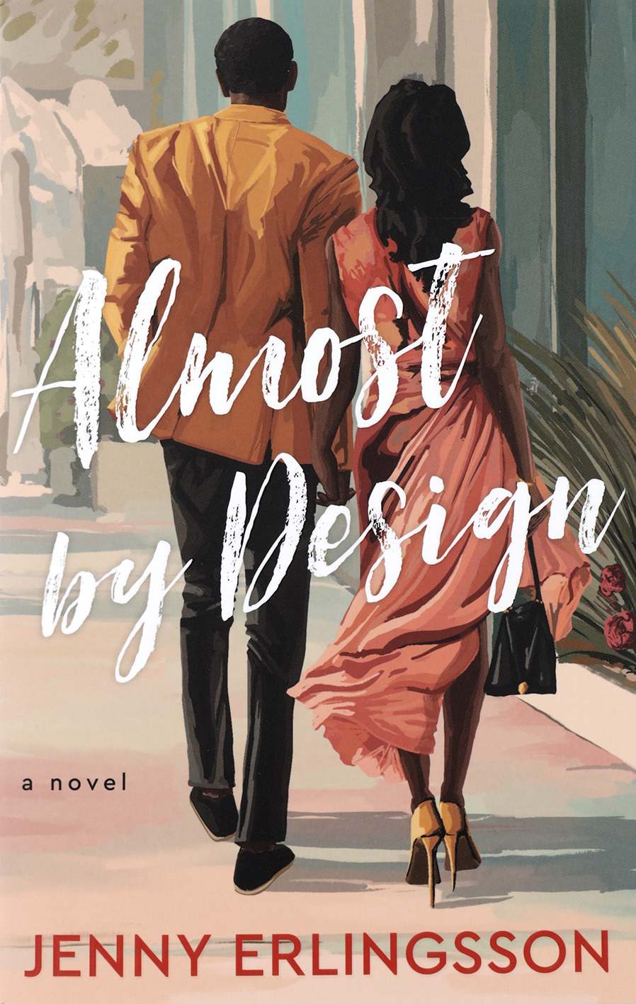 Almost by Design