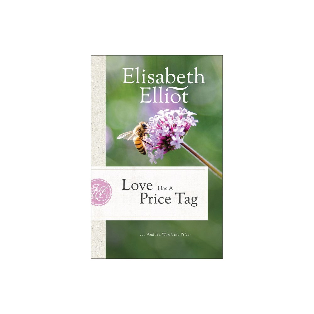 Love Has a Price Tag: and It's Worth the Price