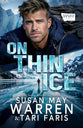 On Thin Ice (#01 in Montana Rescue: New Watch Series)