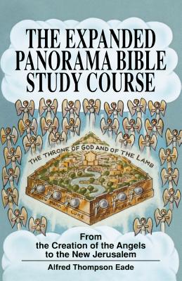 The Expanded Panorama Bible Study Course (The New Panorama Bible Study Course)