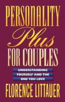 Personality Plus For Couples