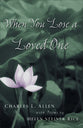 When You Lose a Loved One (2nd Edition)